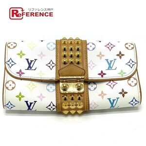 Louis Vuitton Multicolore Multicolor Courtney bag Shoulder White multicolor